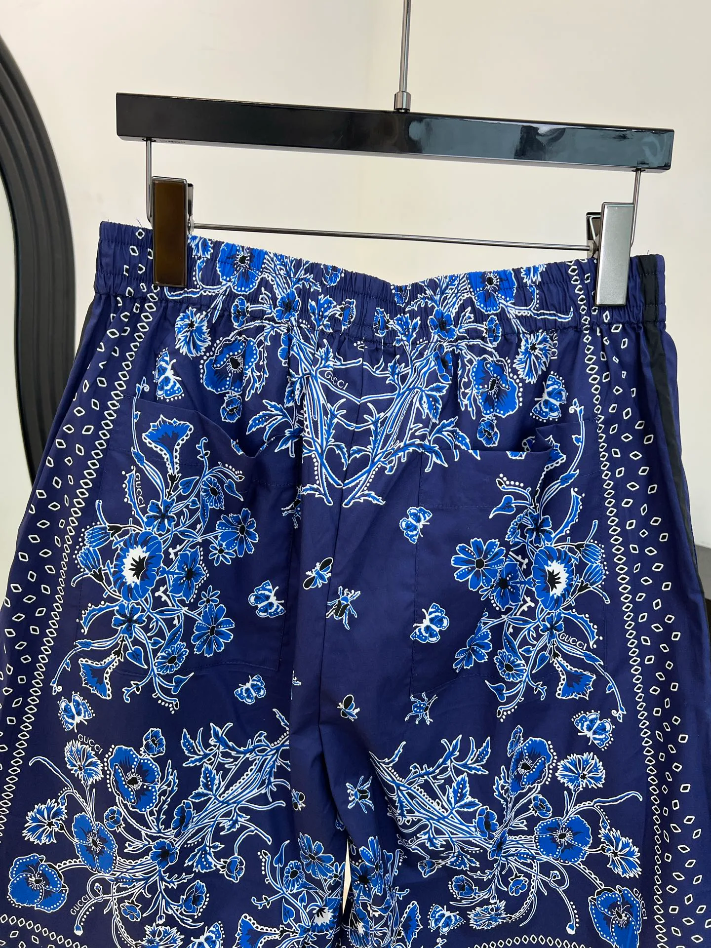Шорты Мужские Gucci 11669736