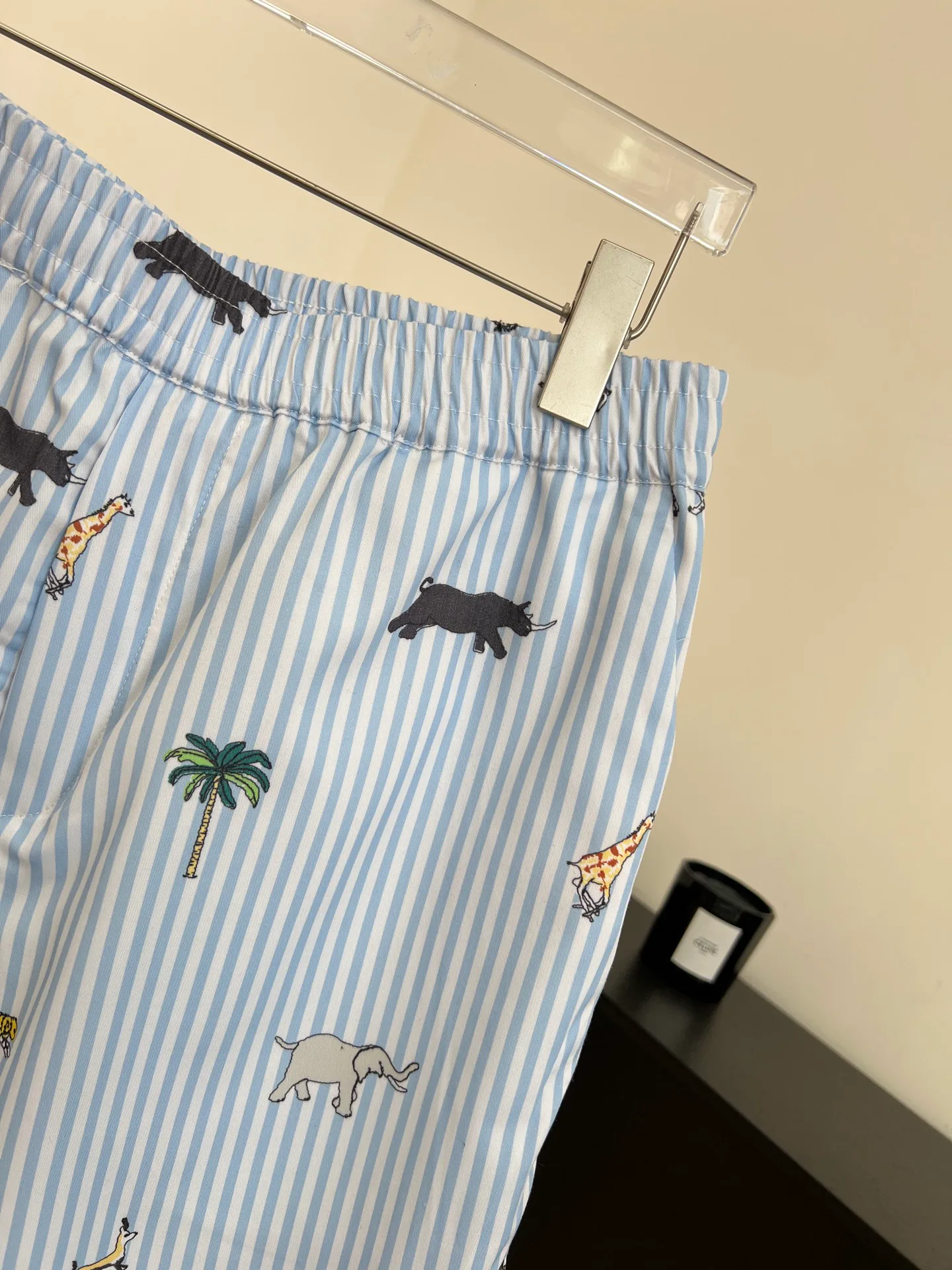 Шорты Мужские Louis Vuitton 11509134