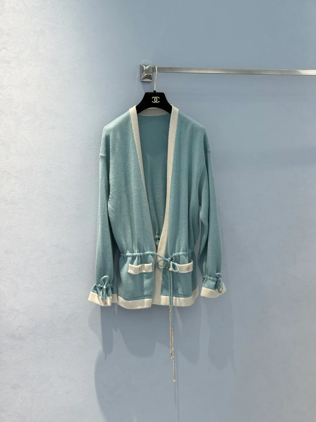 Топы Женские Chanel 62957