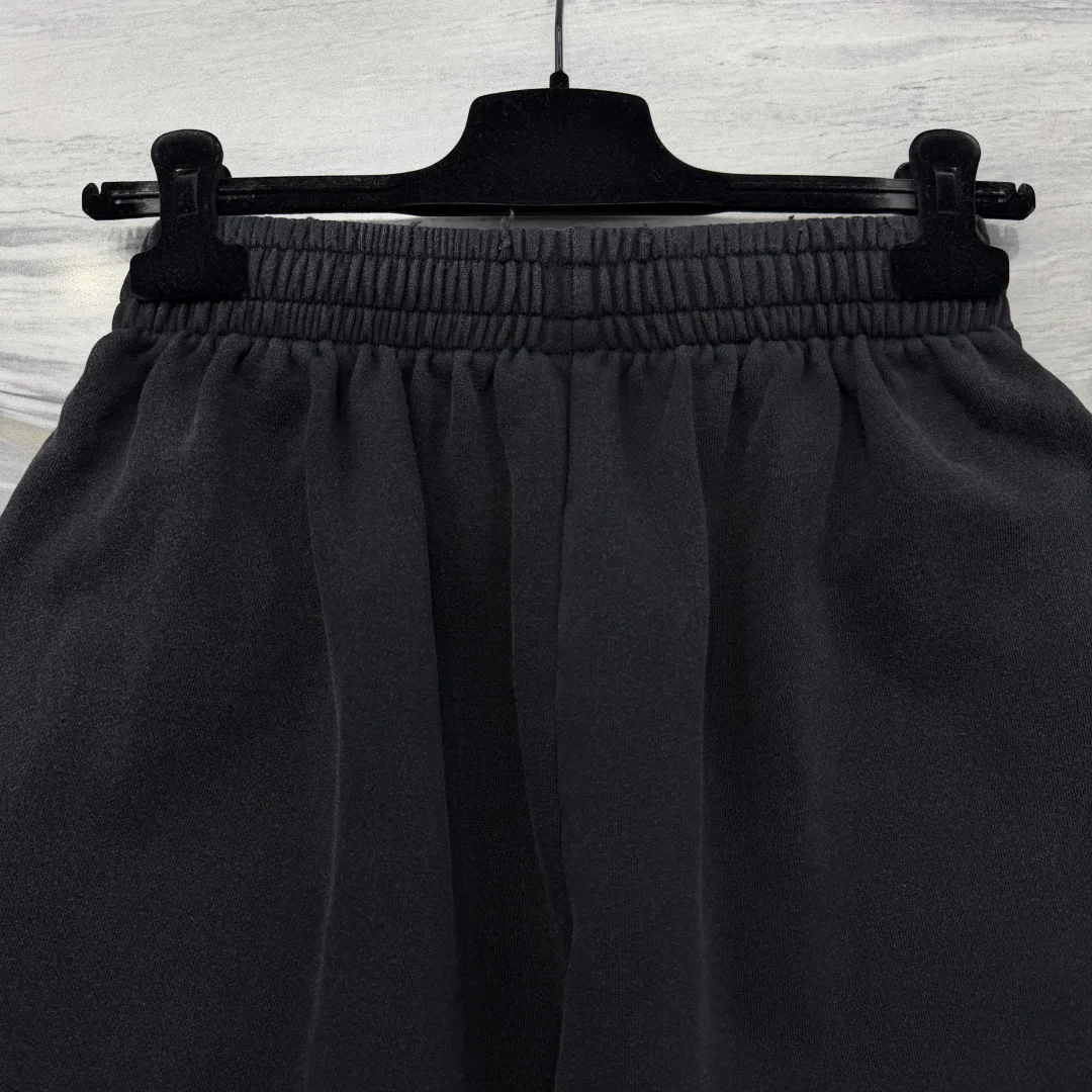 Шорты Мужские Balenciaga 12864337