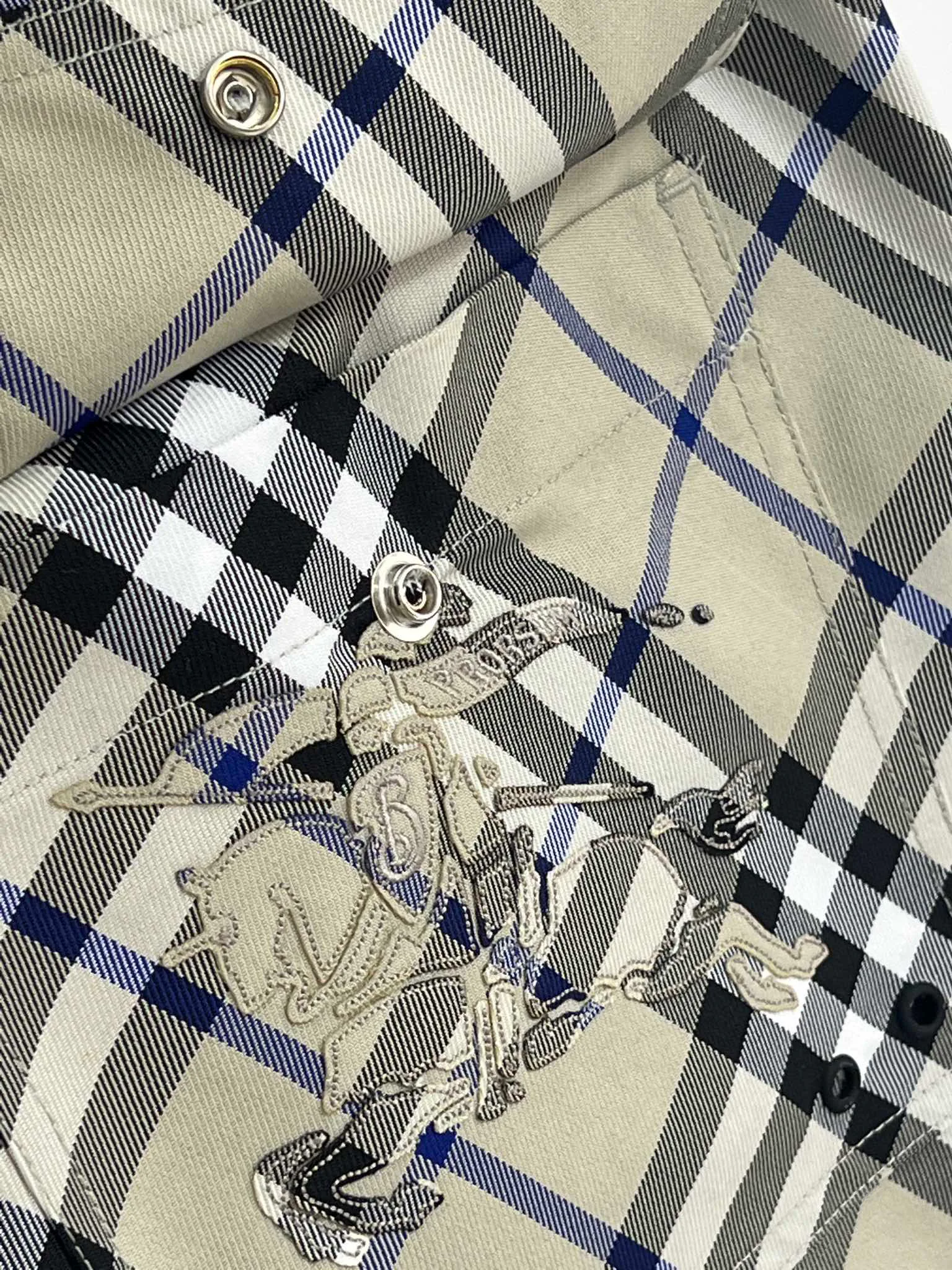 Шорты Мужские Burberry 14127510