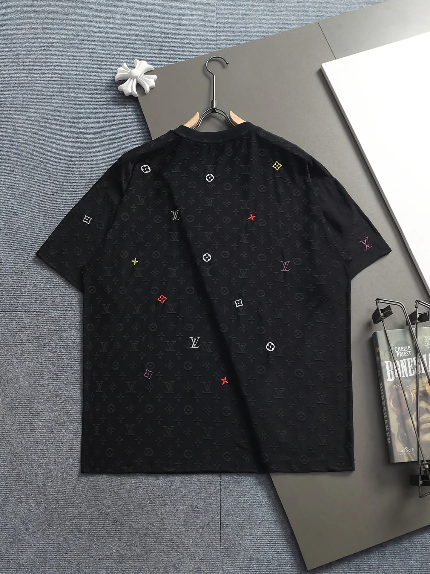 Футболки Женские Louis Vuitton 5405523