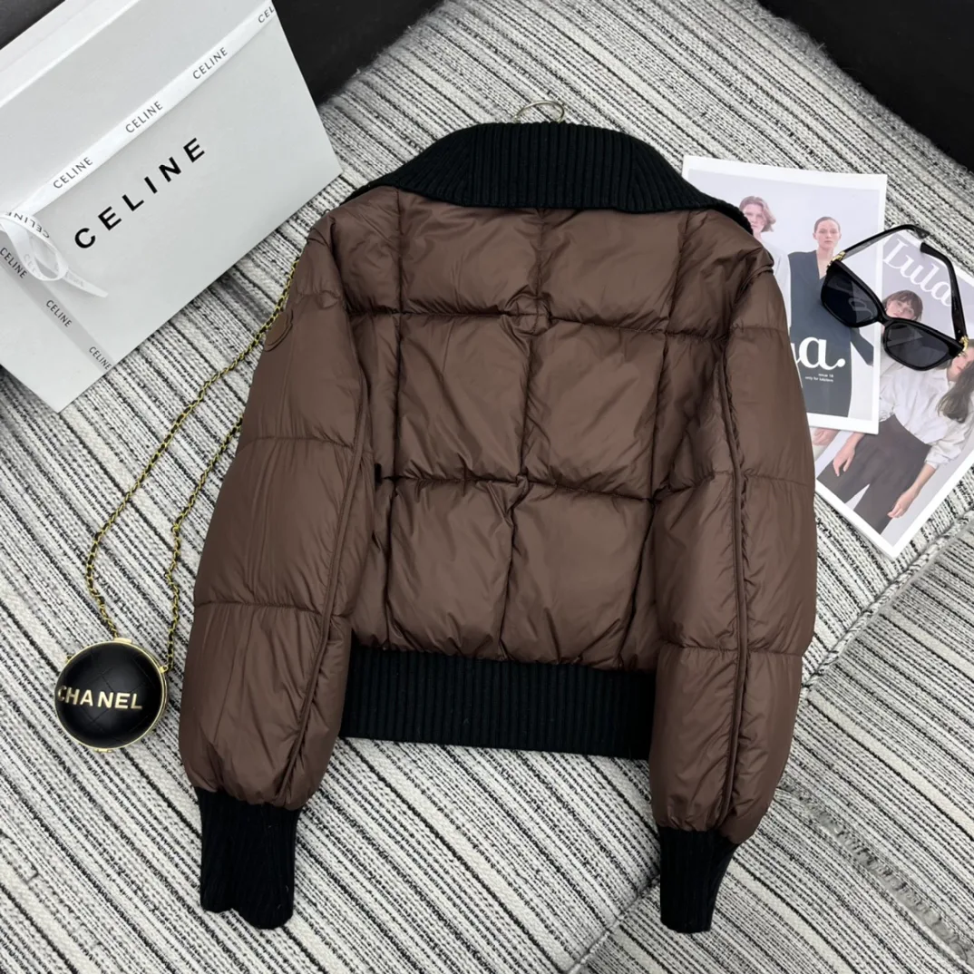 Куртки Женские Moncler 3736