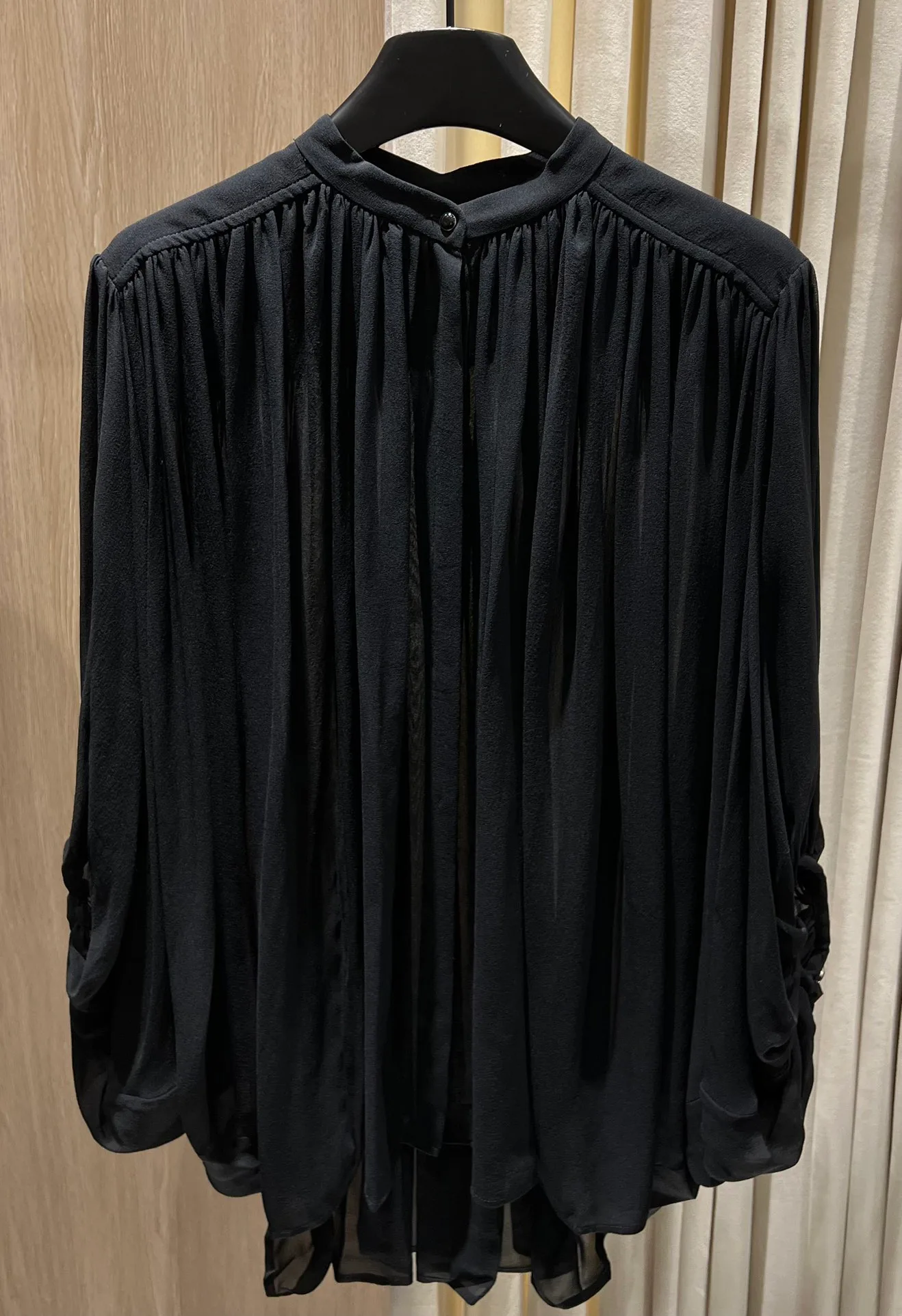 Рубашки Женские Chloe 5595920