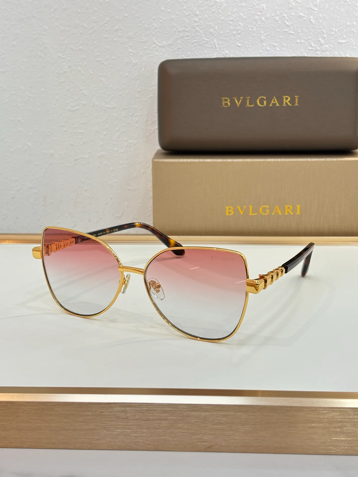 Очки Bvlgari 18325673