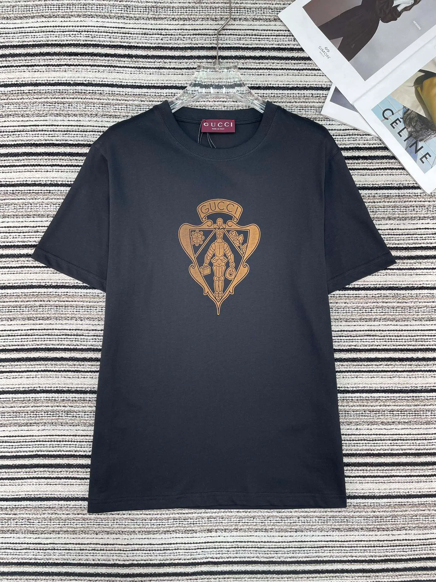 Футболки Женские Gucci 11700907