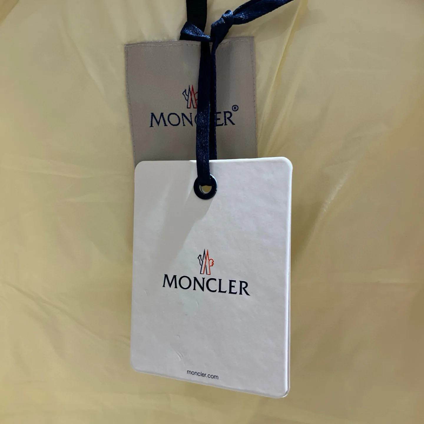 Жилеты Женские Moncler 1864635