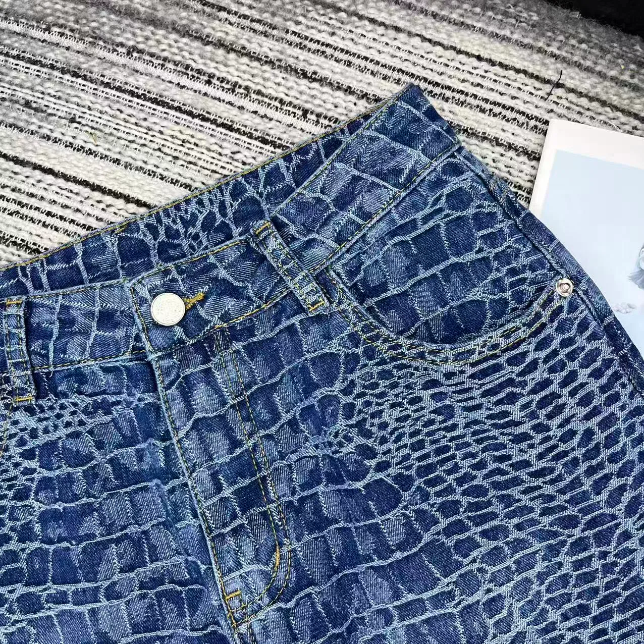 Брюки Женские Chanel 11947488