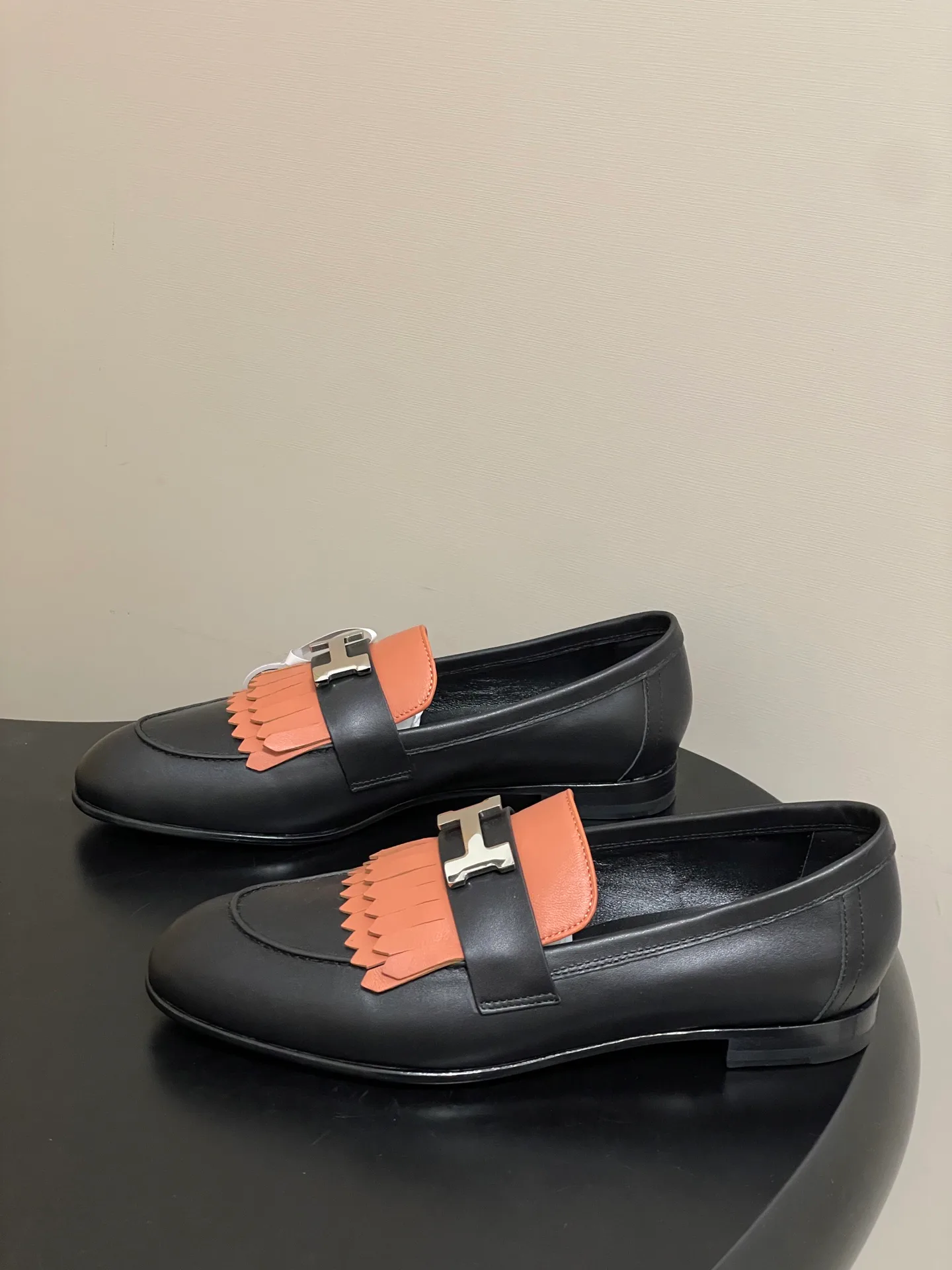 Лоферы И Мокасины Женские Hermes 11464131
