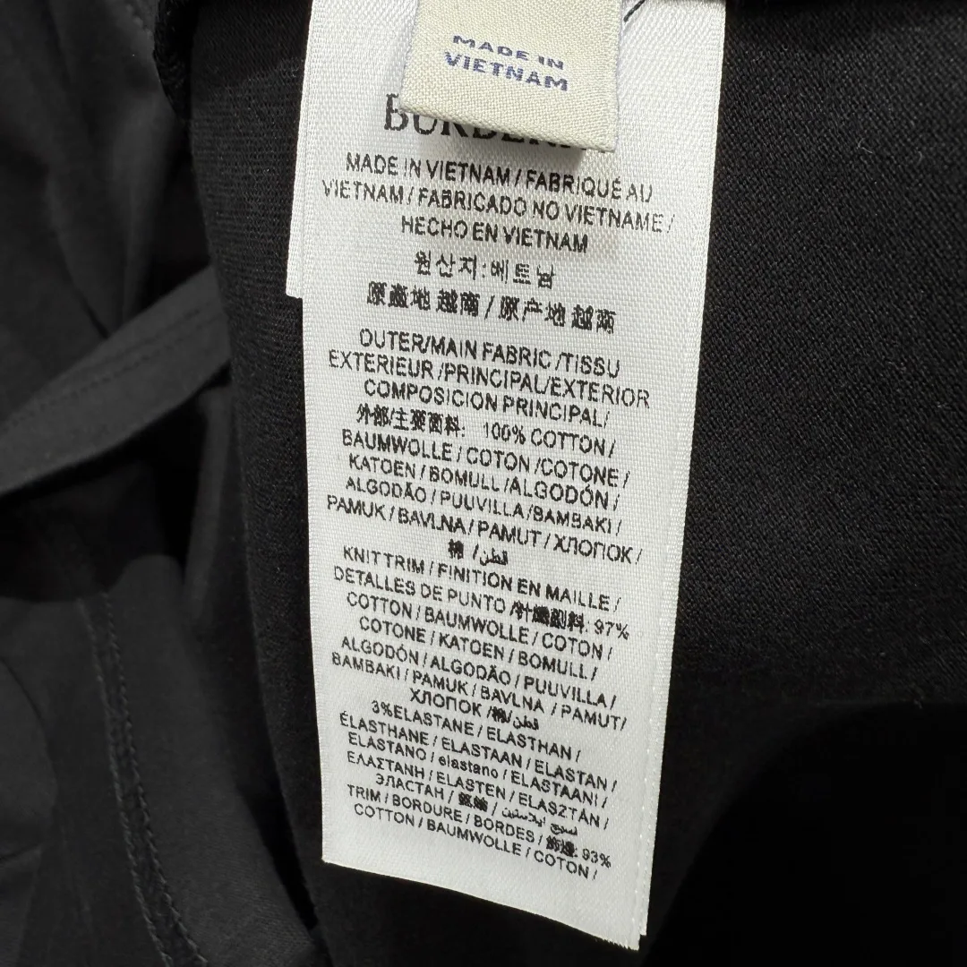Футболки Мужские Burberry 11386148