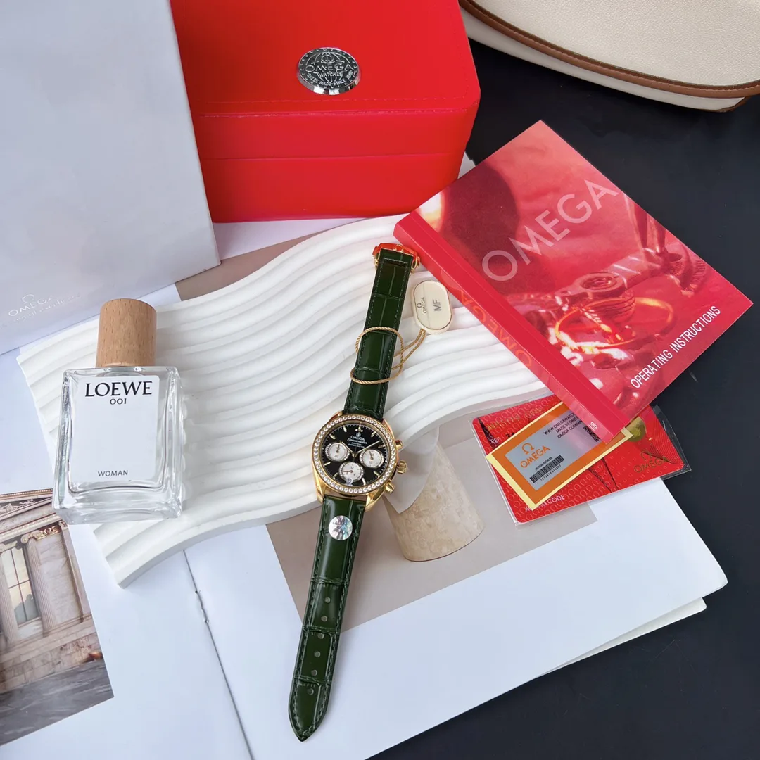 Часы Женские Omega 369462