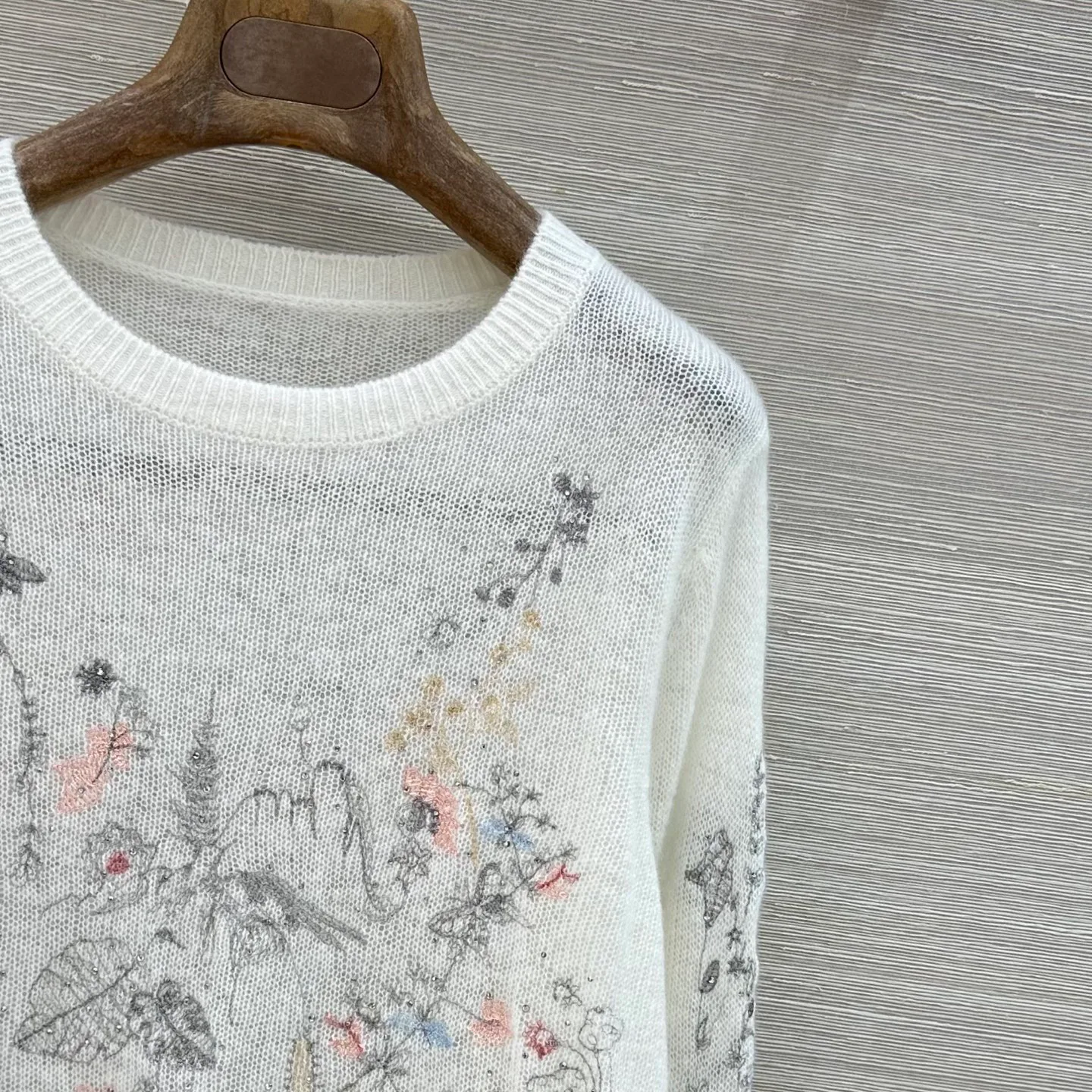 Джемперы И Свитеры Женские Christian Dior 18714326