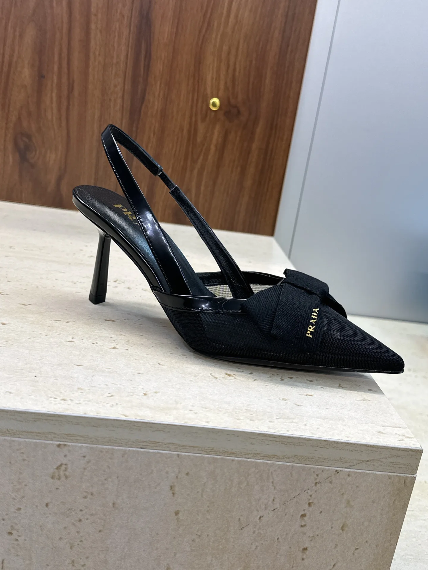 Туфли Женские Prada 5435187