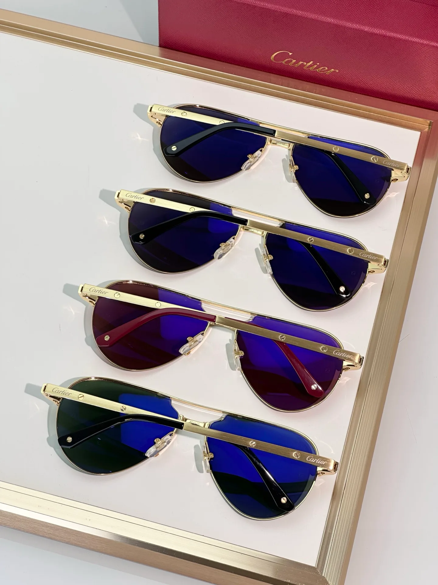 Очки Cartier 11632061