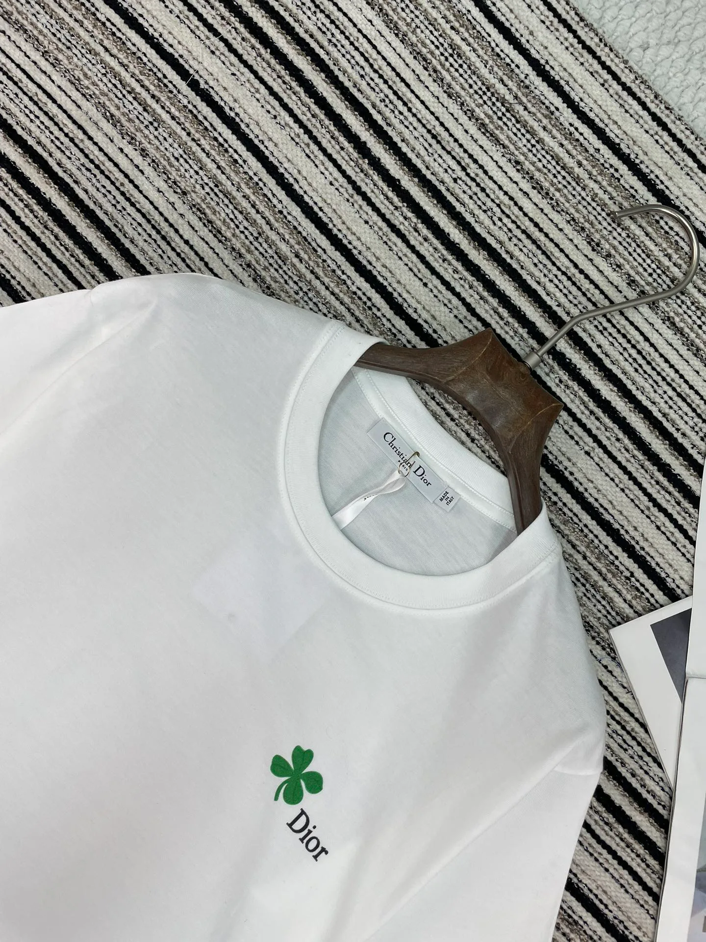 Футболки Женские Christian Dior 11700954