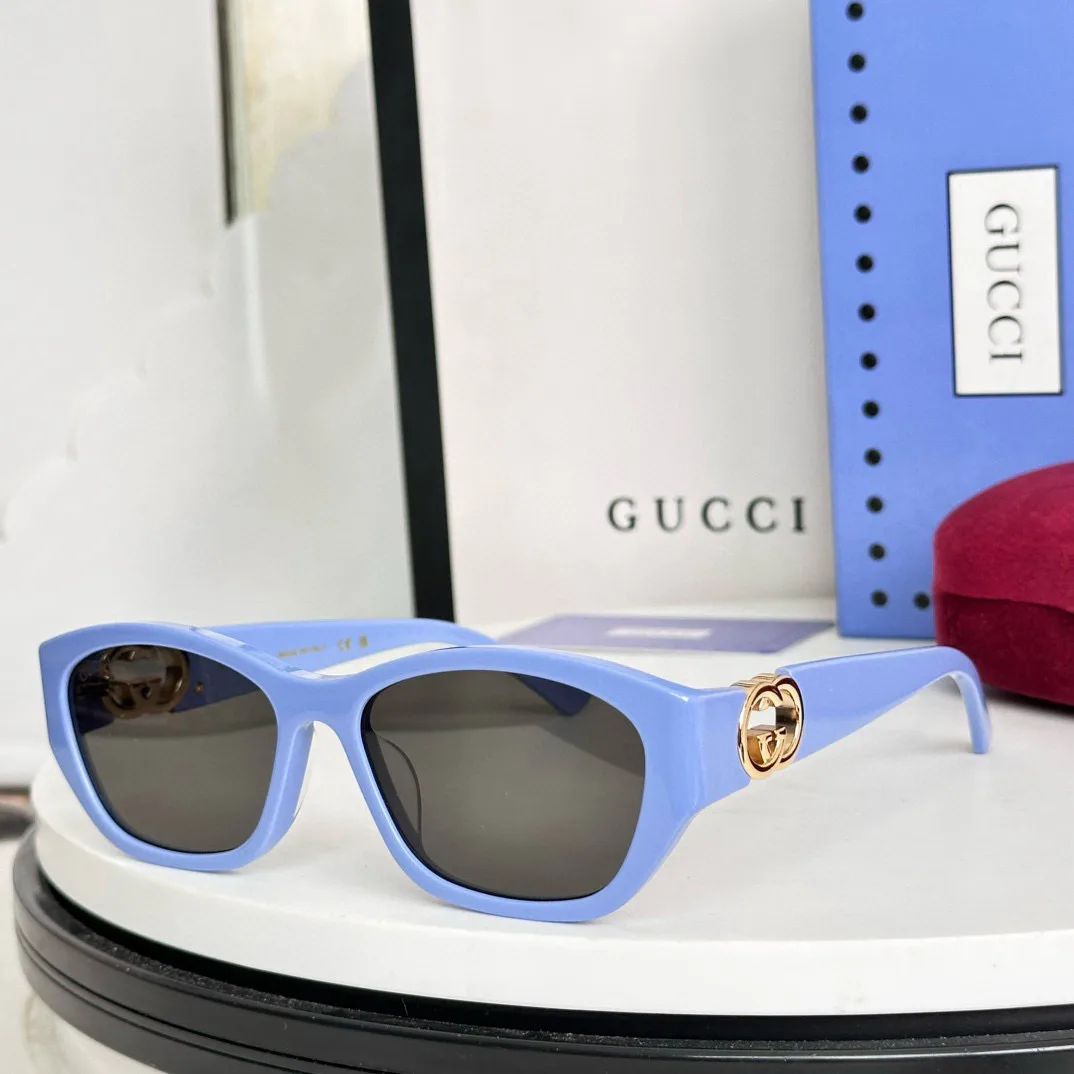 Очки Gucci 12822880