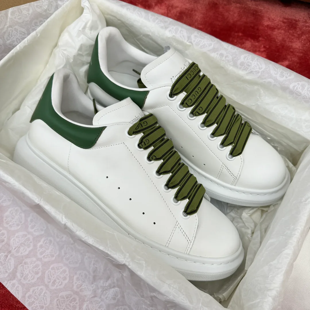 Кроссовки Женские Alexander Mcqueen 11472855