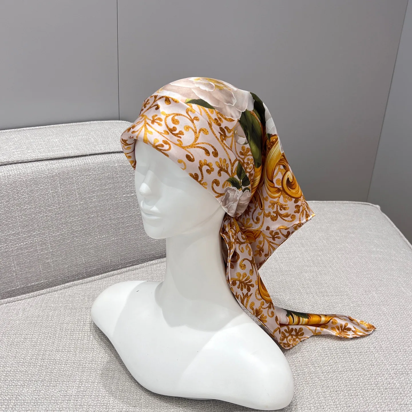 Платки Chanel 10807033