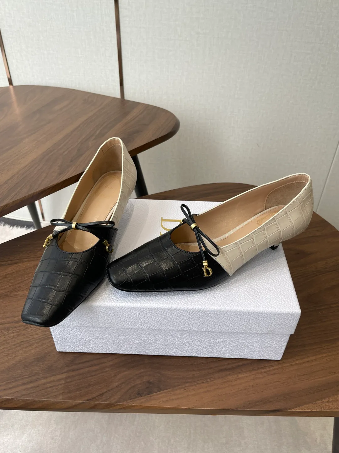 Туфли Женские Christian Dior 11645170