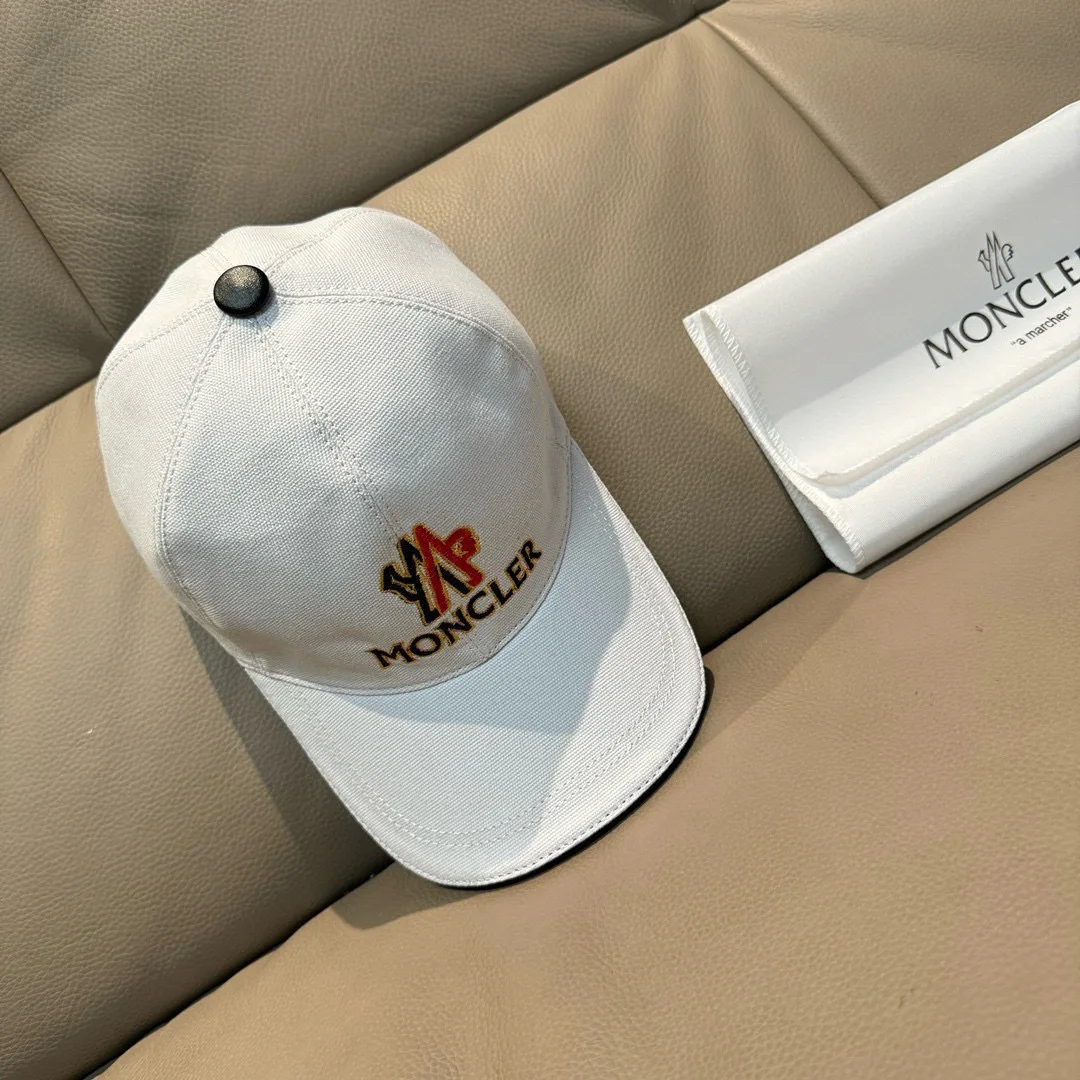 Головные Уборы Moncler 18105249
