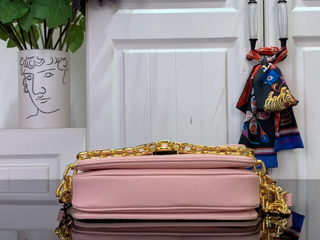 Сумки На Ремне Женские Louis Vuitton 14713