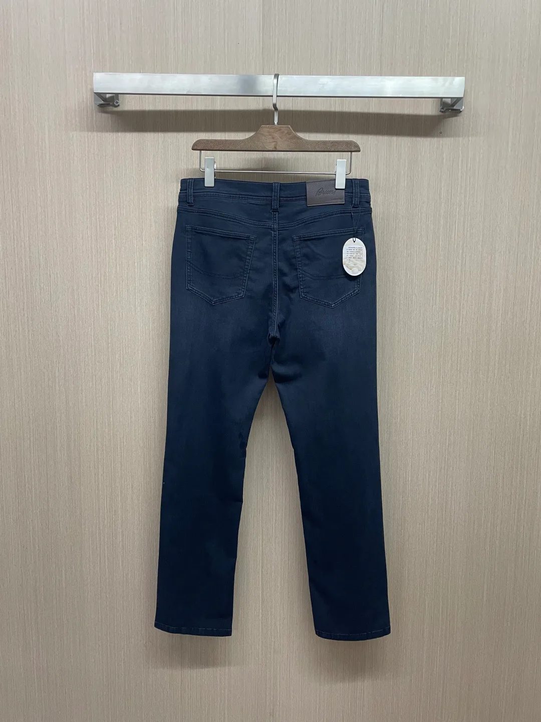Джинсы Мужские Brioni 13564112