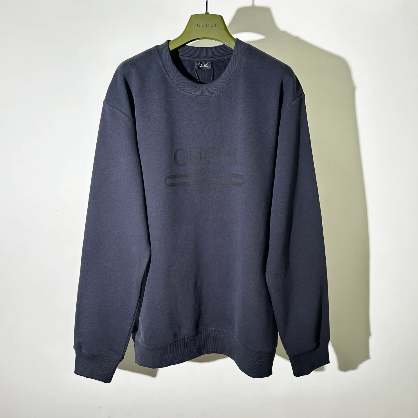 Свитшоты И Худи Мужские Gucci 18581941