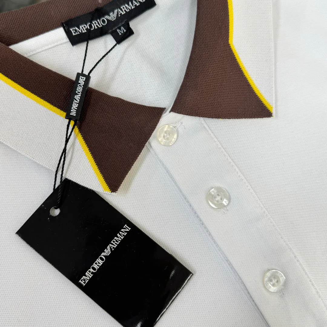 Рубашки Мужские Armani 11539915