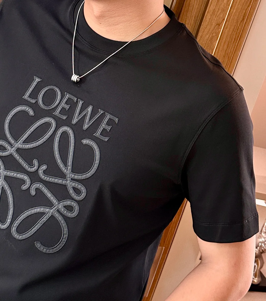 Футболки Мужские Loewe 11688218