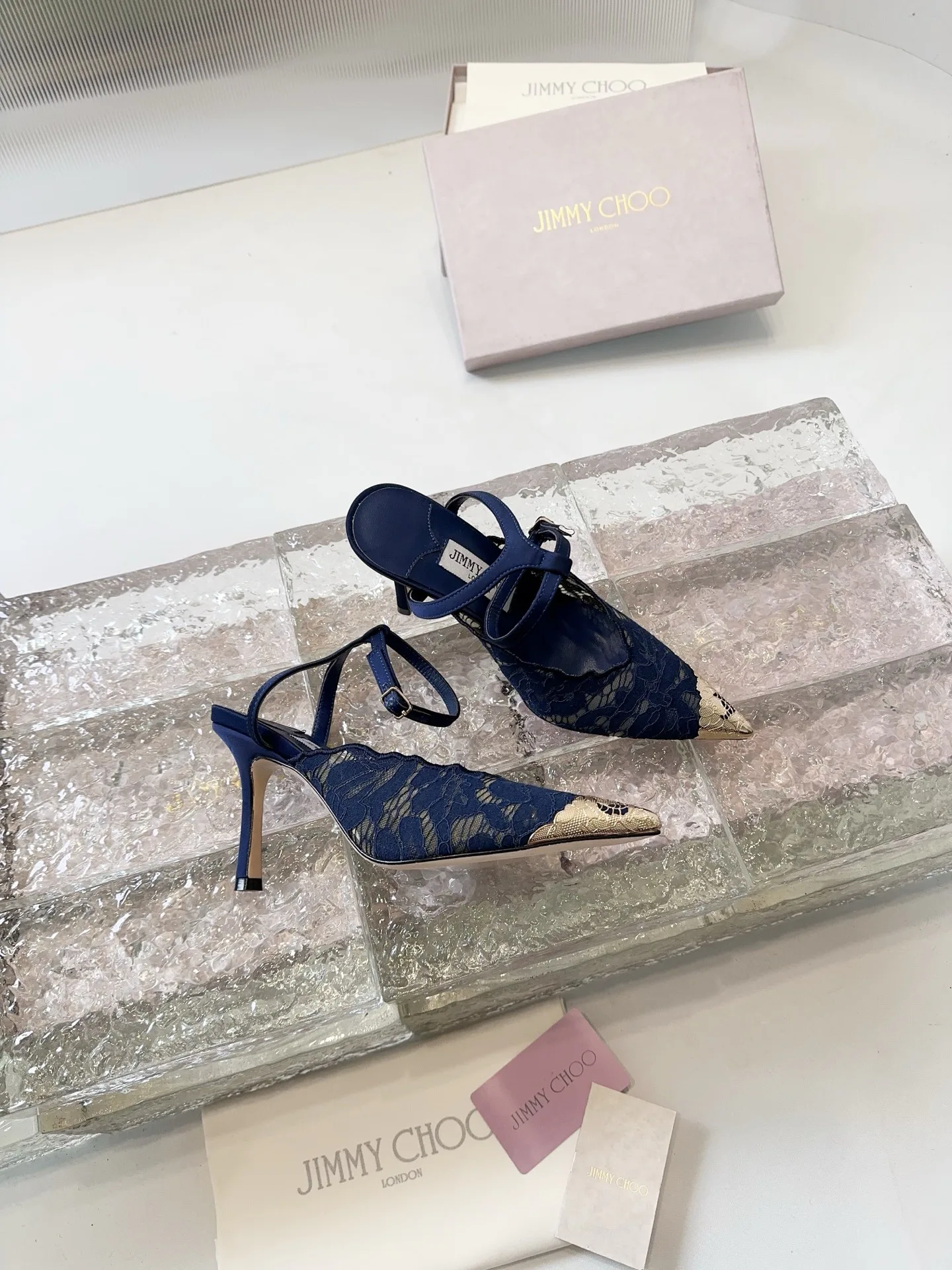 Туфли Женские Jimmy Choo 13156787