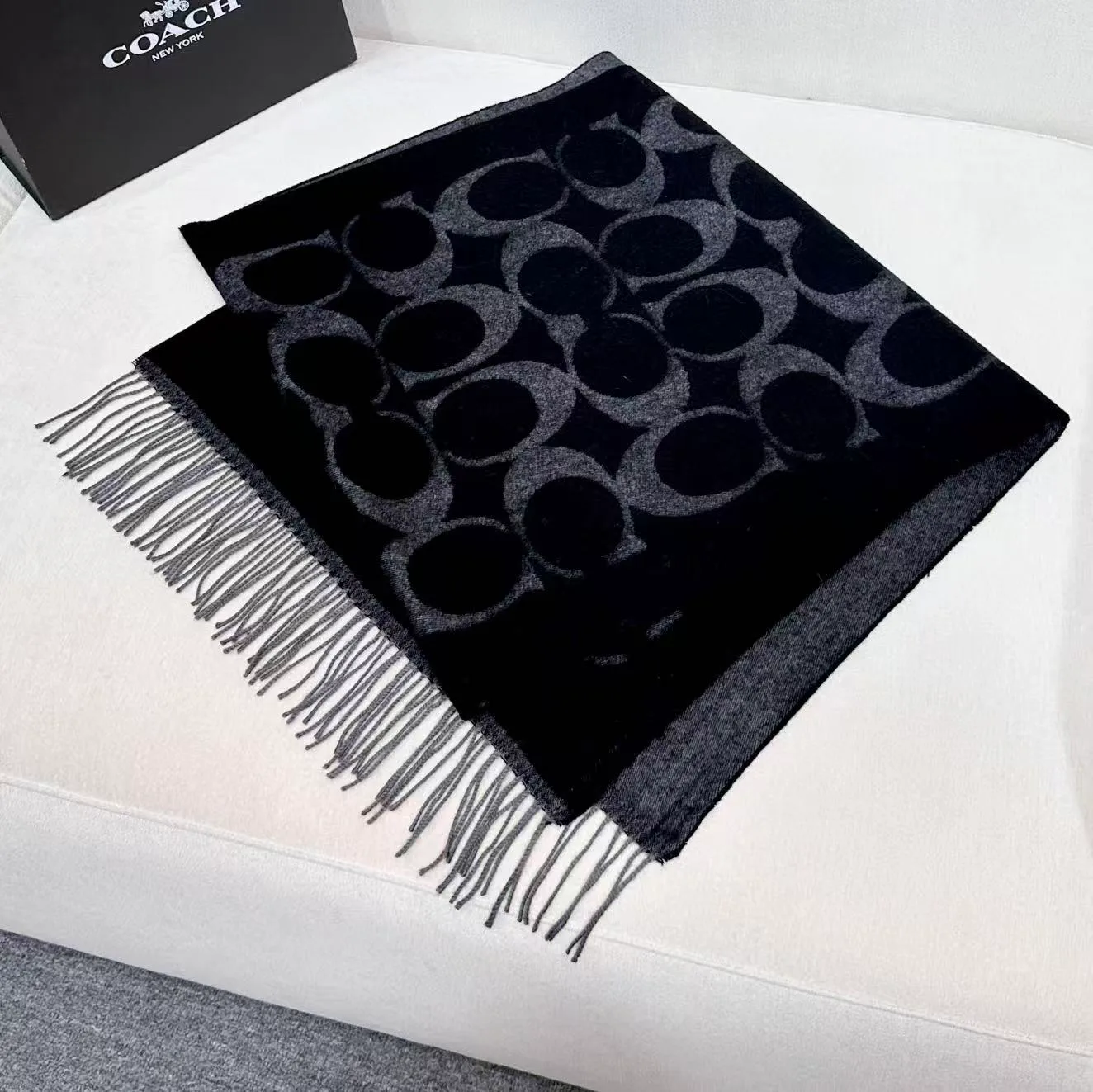 Шарфы Coach 318417