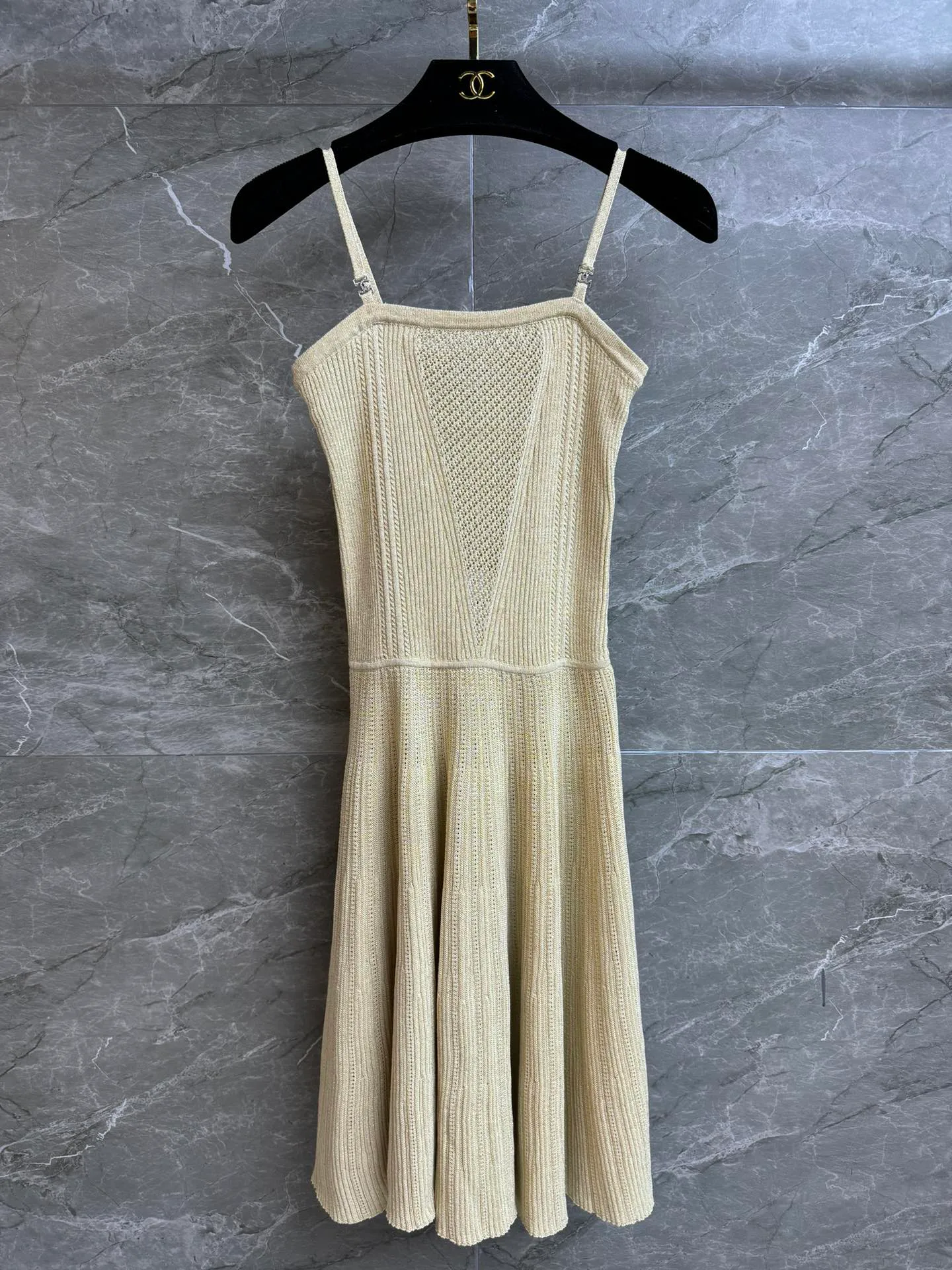 Платья Женские Chanel 1278313