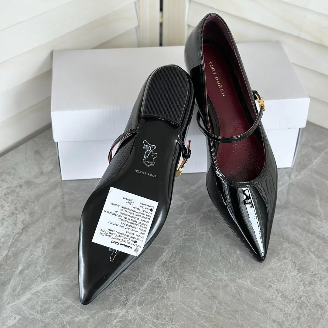 Туфли Женские Givenchy 11094