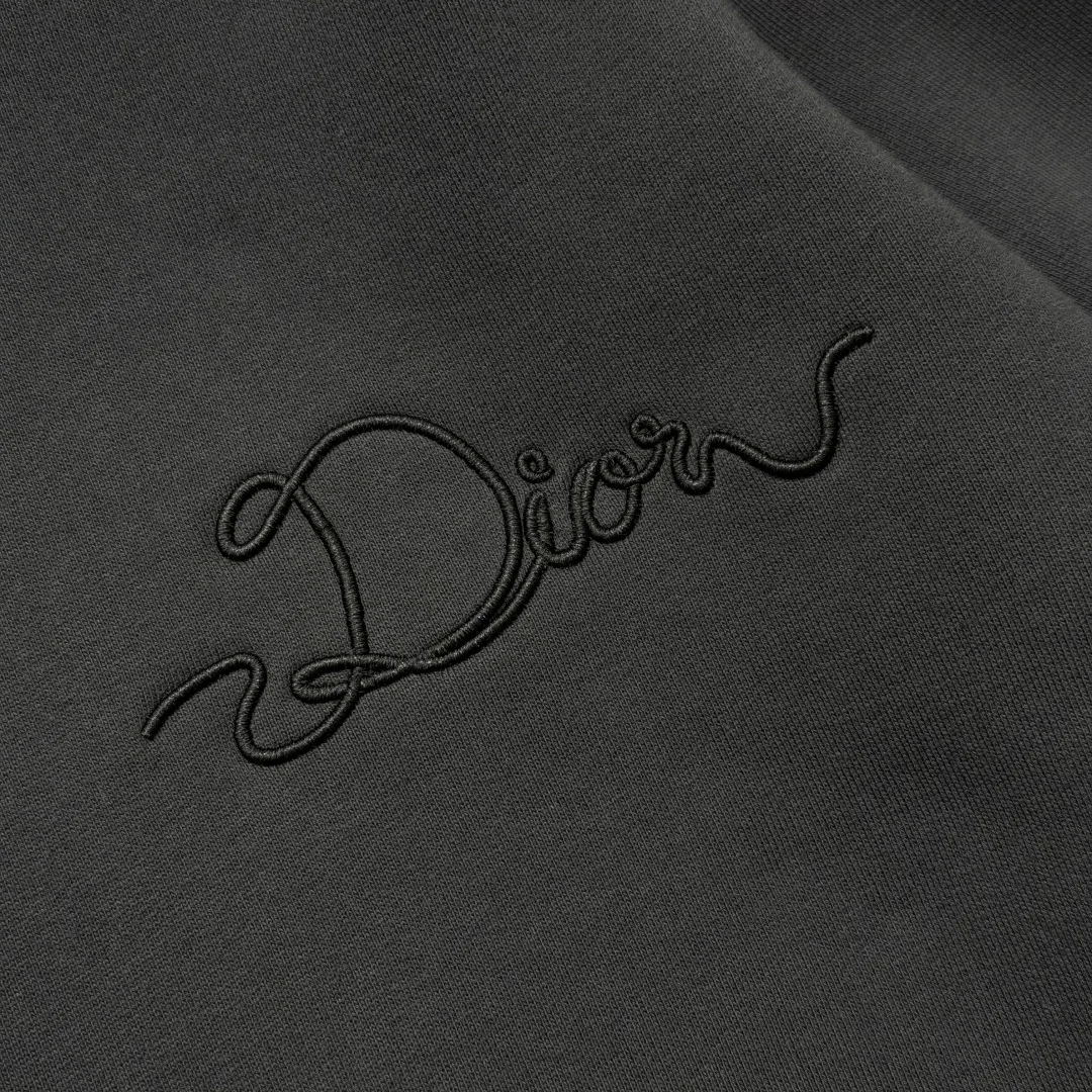 Свитшоты И Худи Мужские Christian Dior 723823