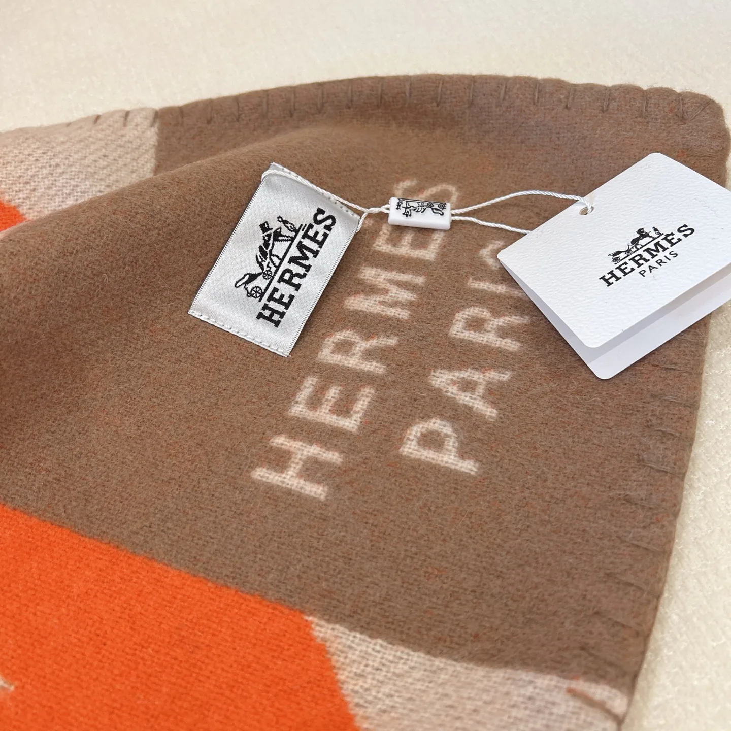 Текстиль Hermes 803673