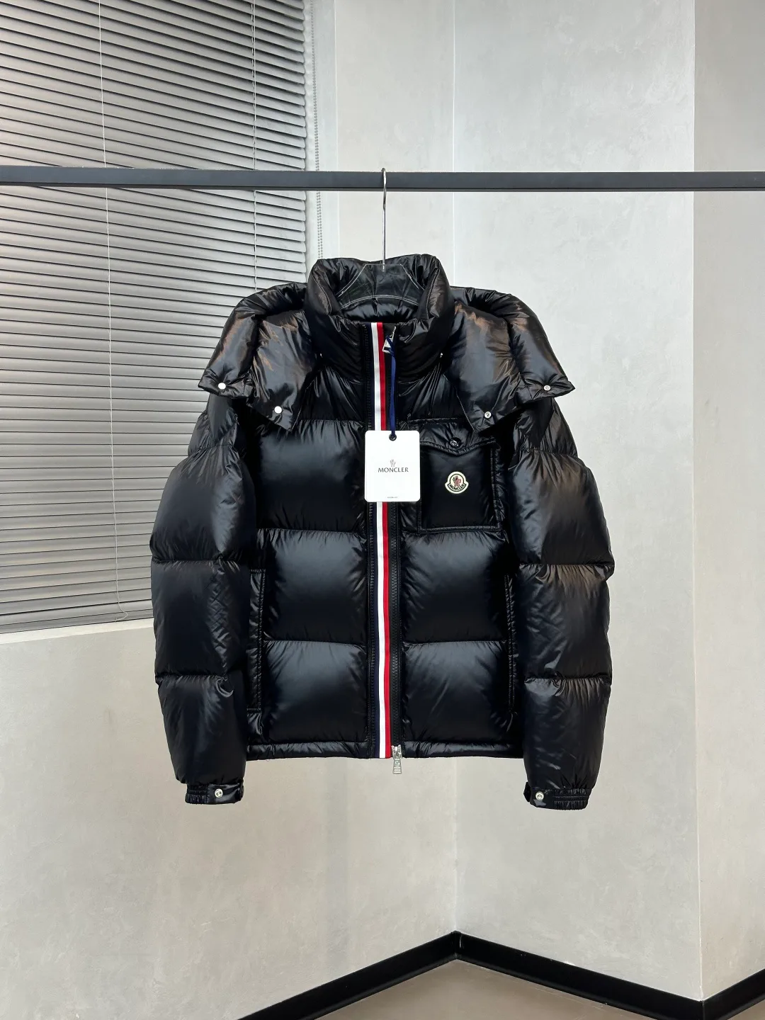 Куртки И Пуховики Женские Moncler 6496307
