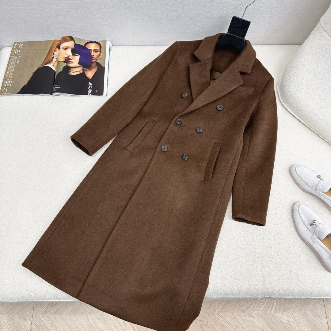 Пальто Женские Loro Piana 5602090