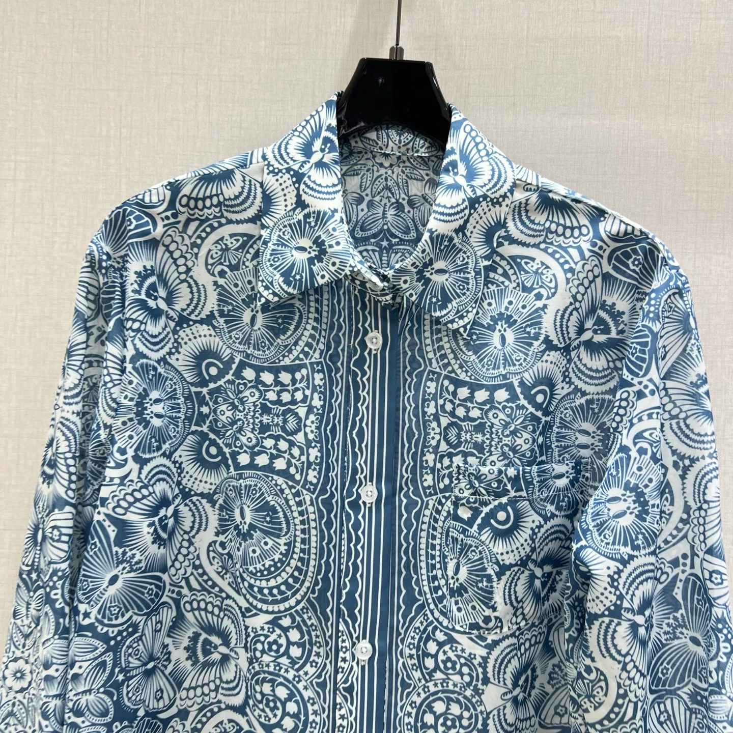 Рубашки Женские Christian Dior 1010667
