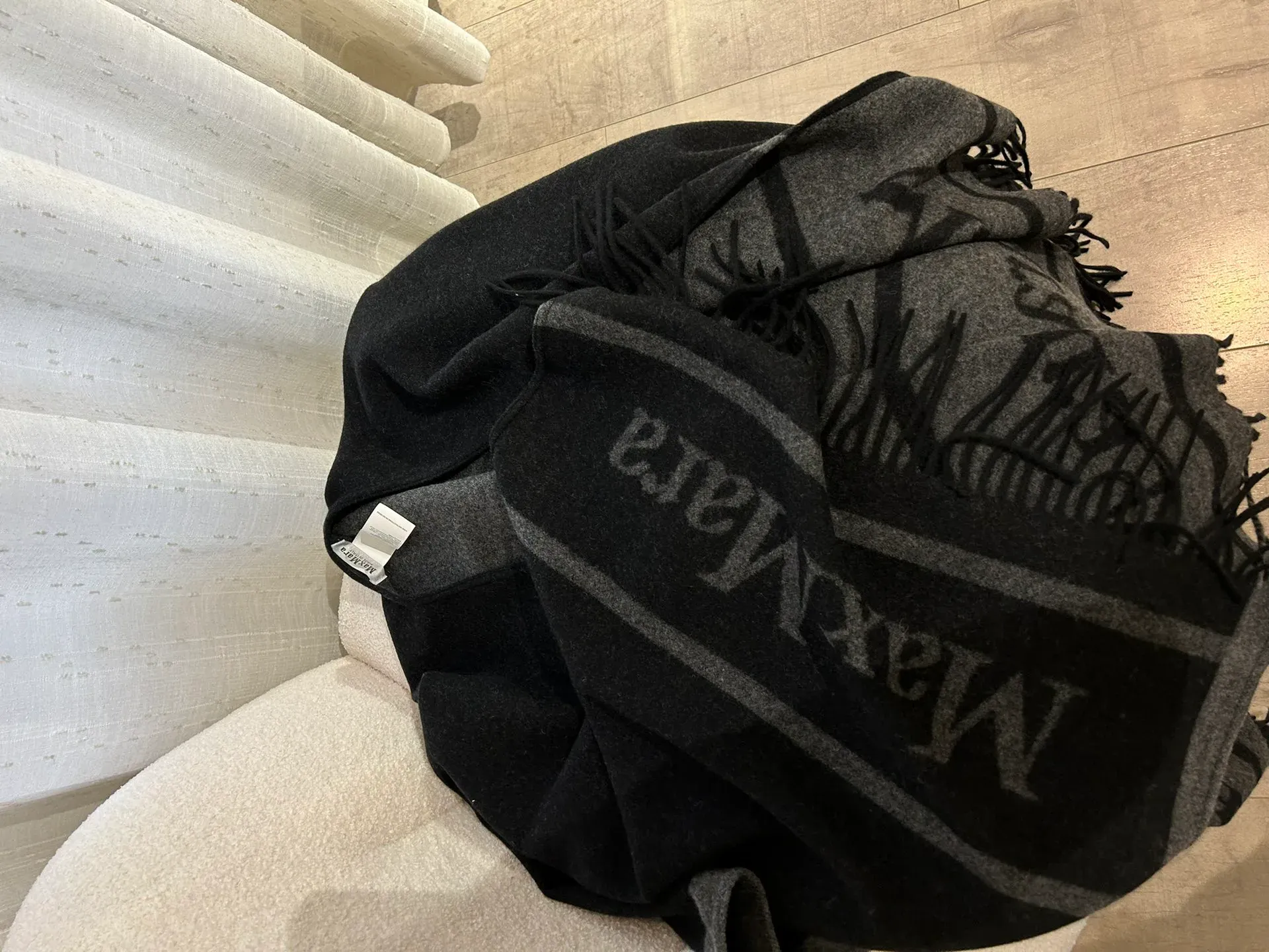 Шарфы Max Mara 1622