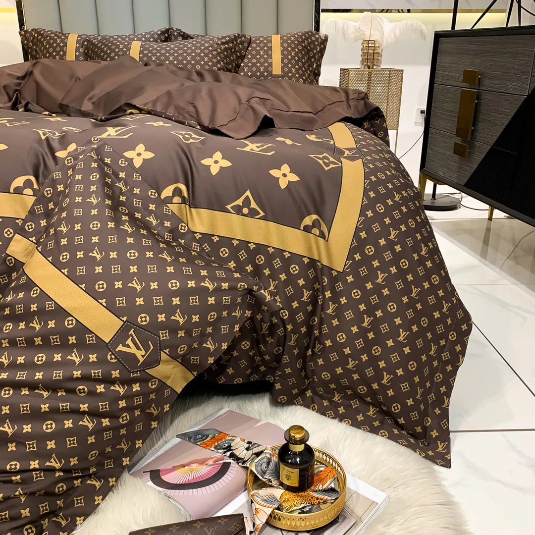 Постельное Белье Louis Vuitton 18292301