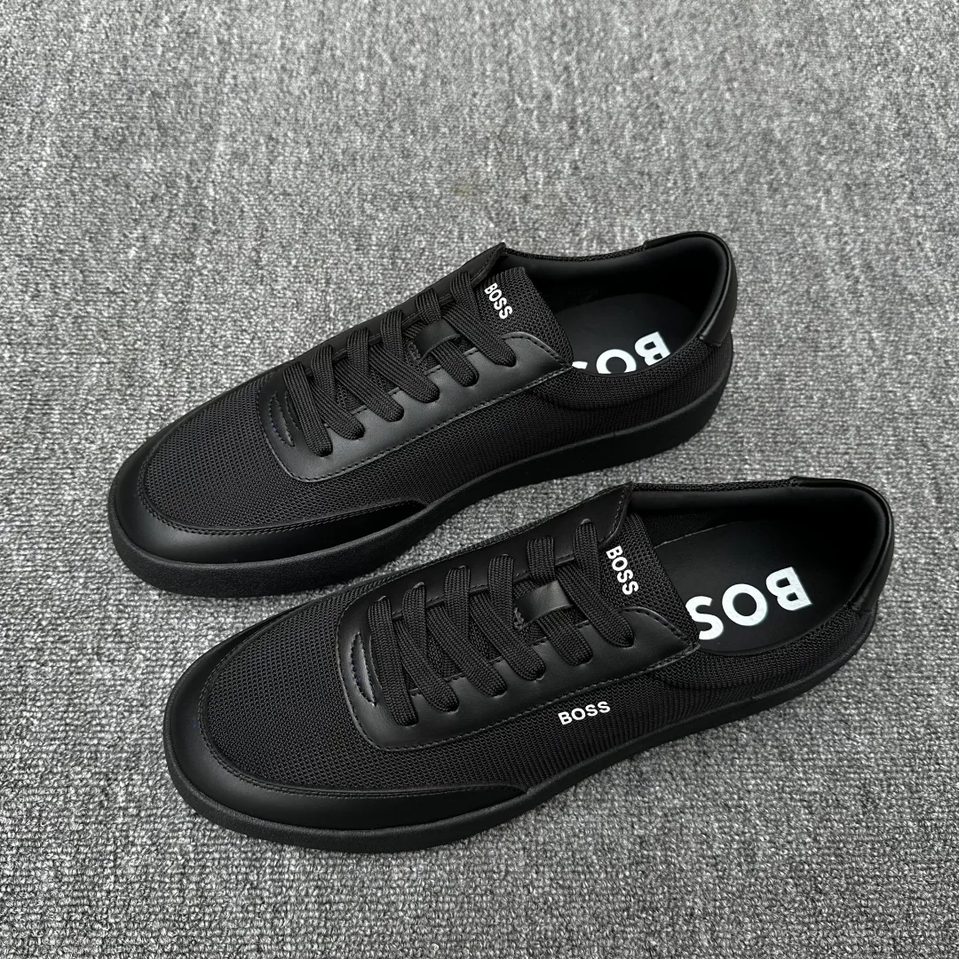 Кроссовки Мужские Hugo Boss 70465