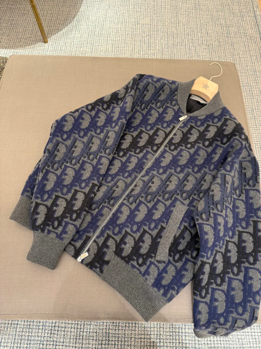 Джемперы И Свитеры Мужские Christian Dior 11869758