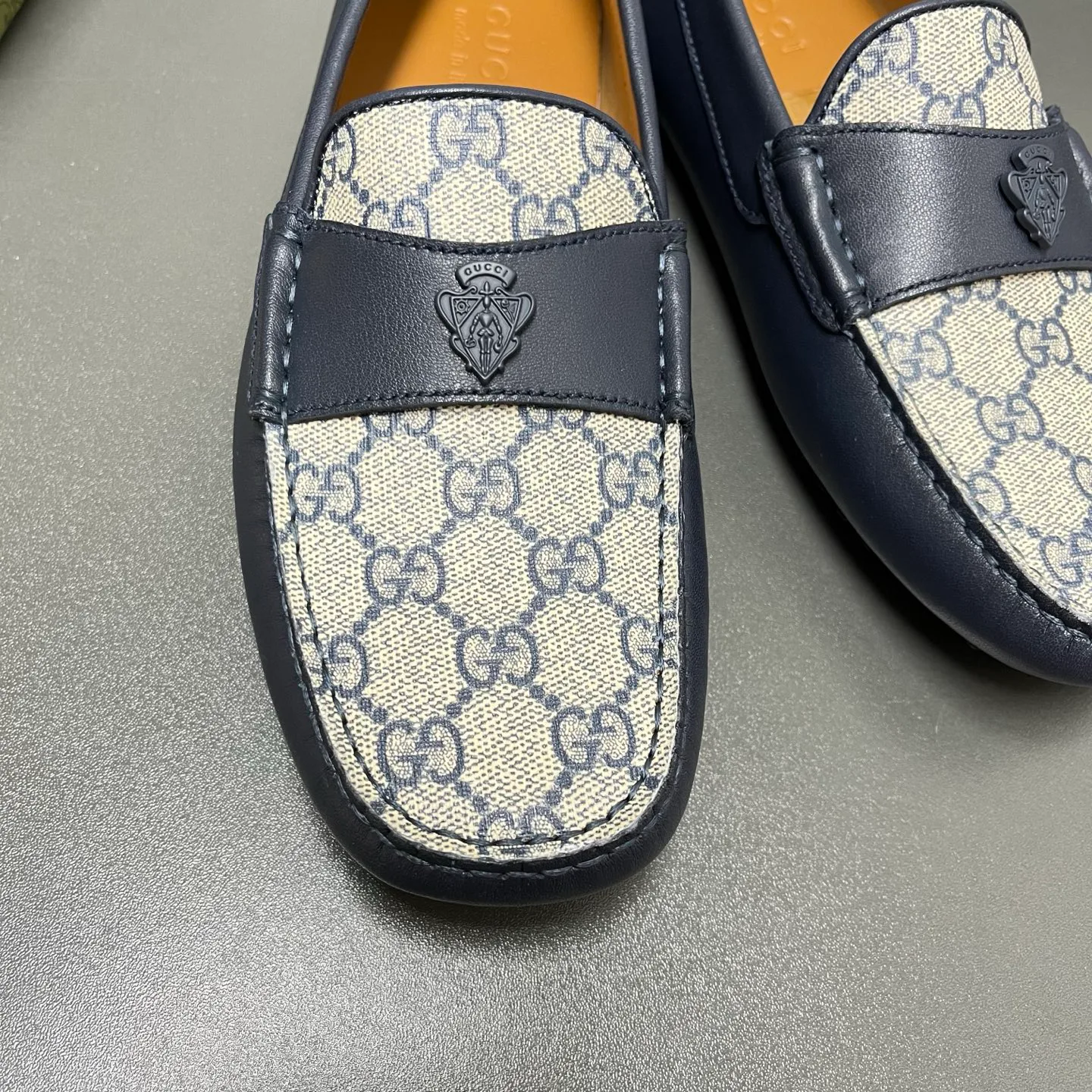 Лоферы И Туфли Мужские Gucci 17937826