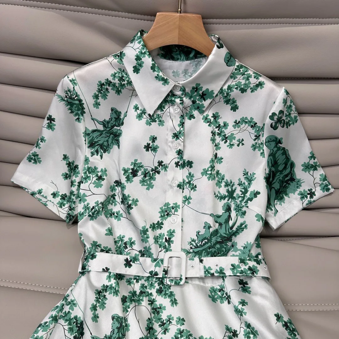 Платья Женские Christian Dior 12649827