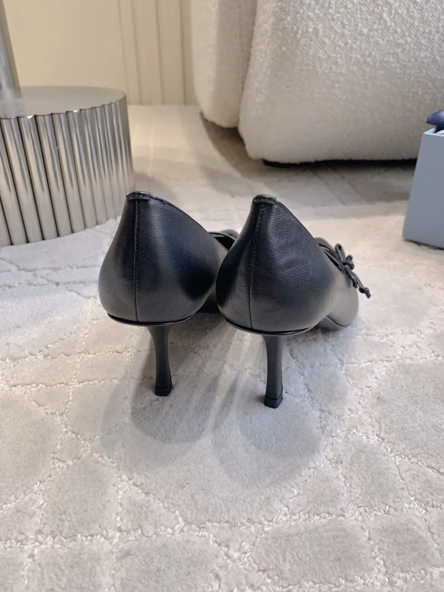 Туфли Женские Prada 1227826