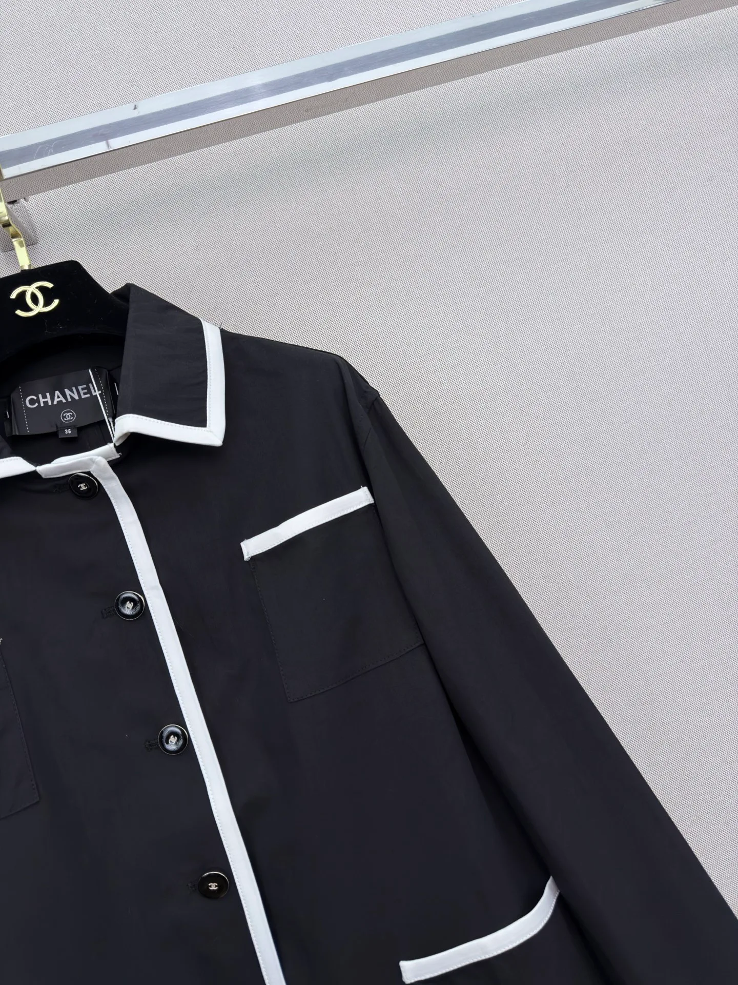 Жакеты Женские Chanel 18108331