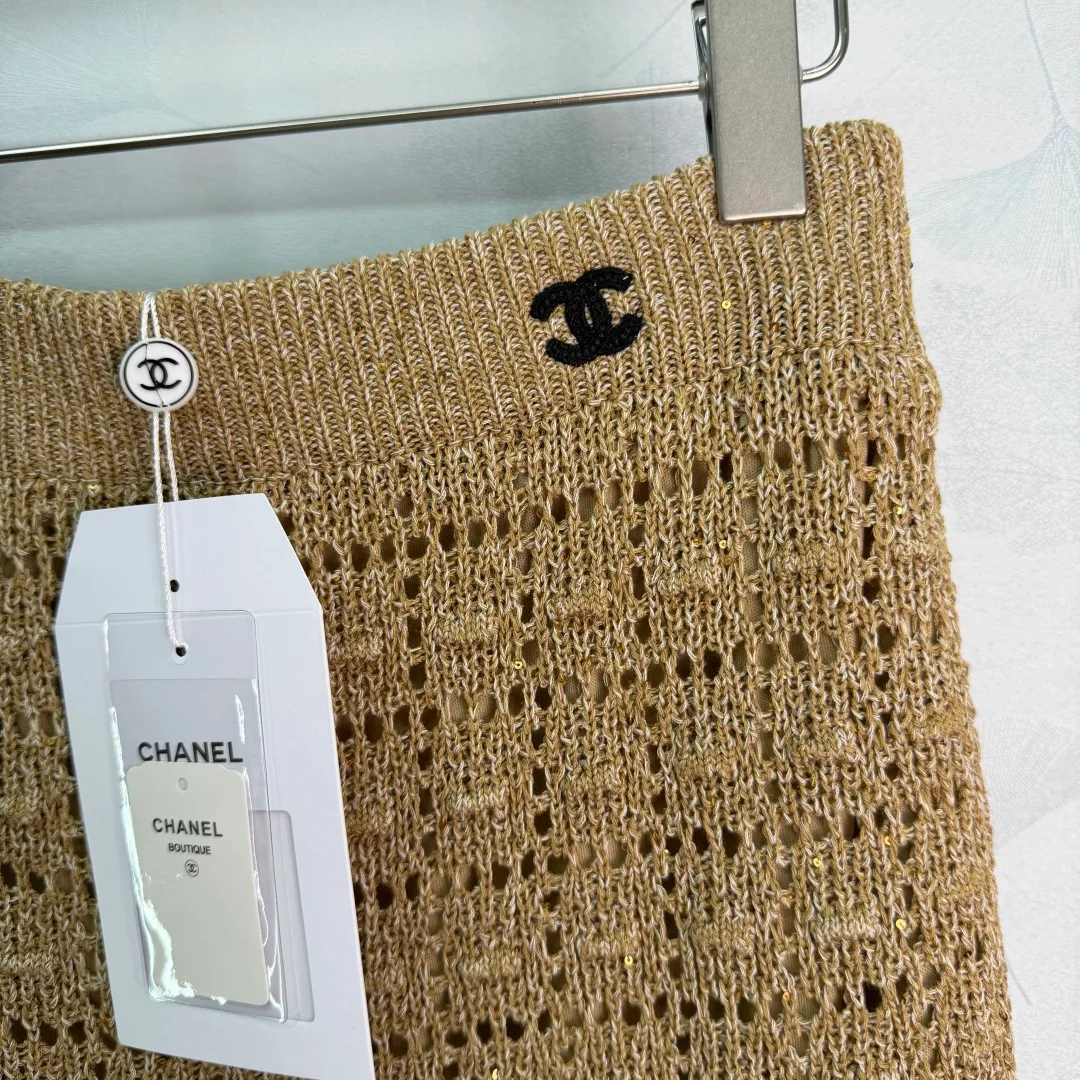 Юбки Женские Chanel 17734665