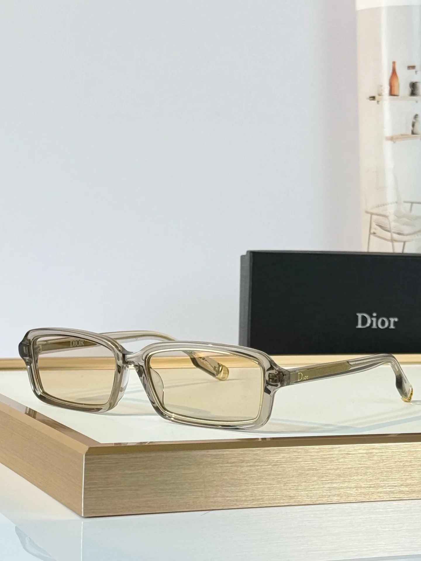 Очки Christian Dior 18118002