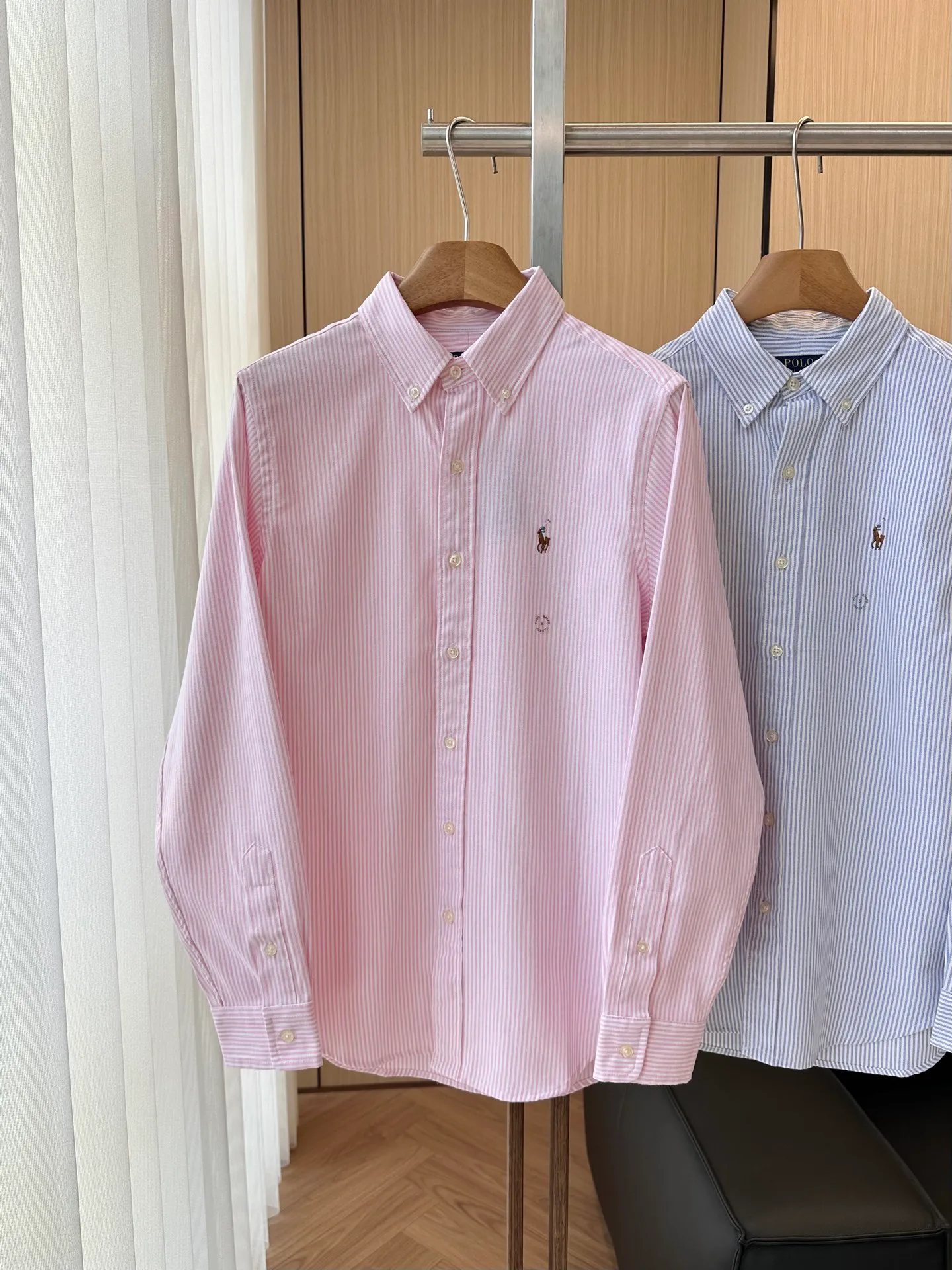 Рубашки Женские Ralph Lauren 11495020