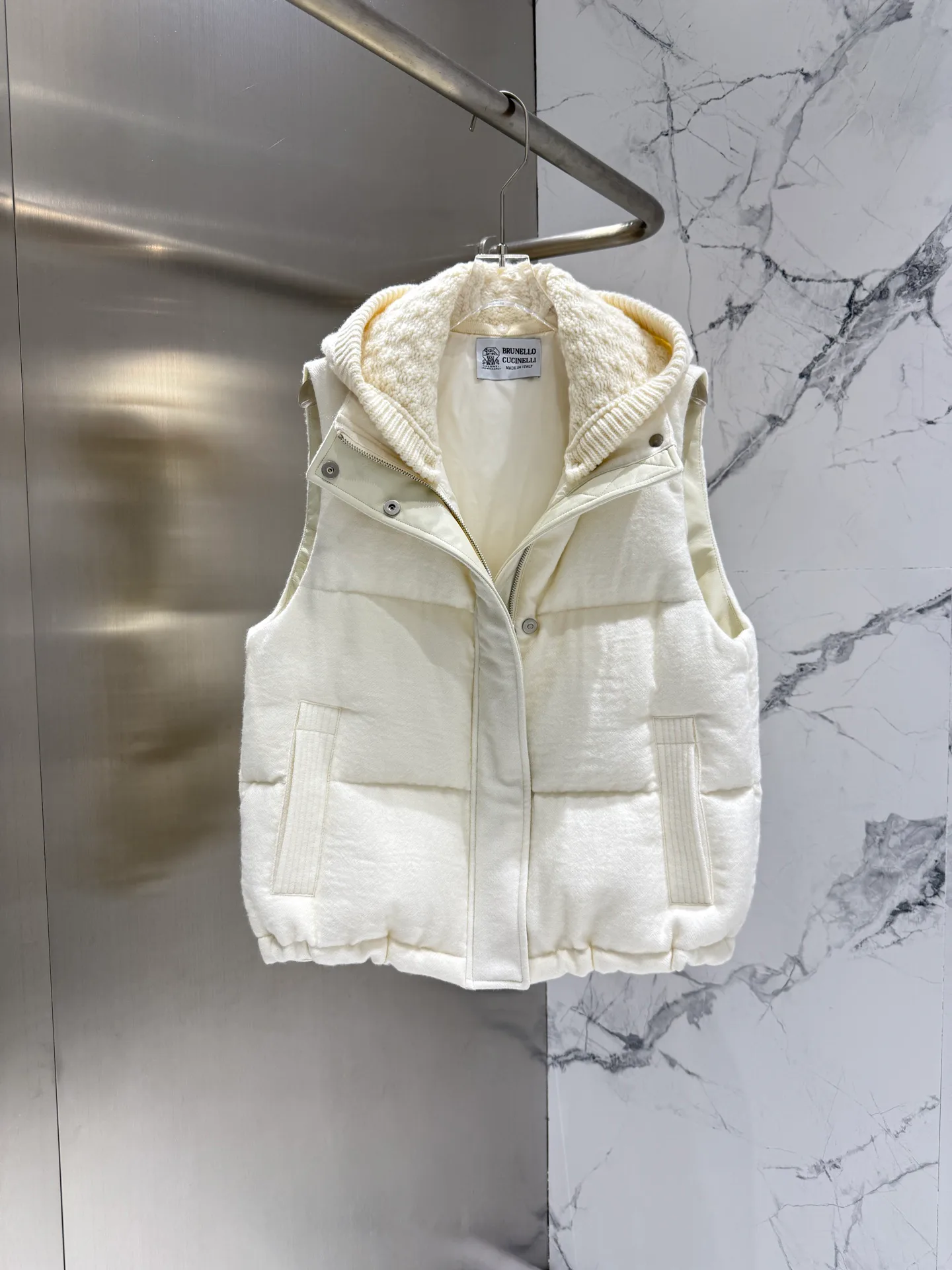 Жилеты Женские Loro Piana 1272928